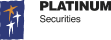 (PLATINUM SECURITIES LOGO)